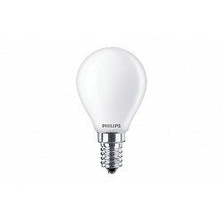 Bombilla led esferica e14...