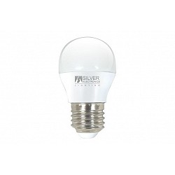 Bombilla led esferica mini...