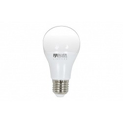 Bombilla led estandar e27...