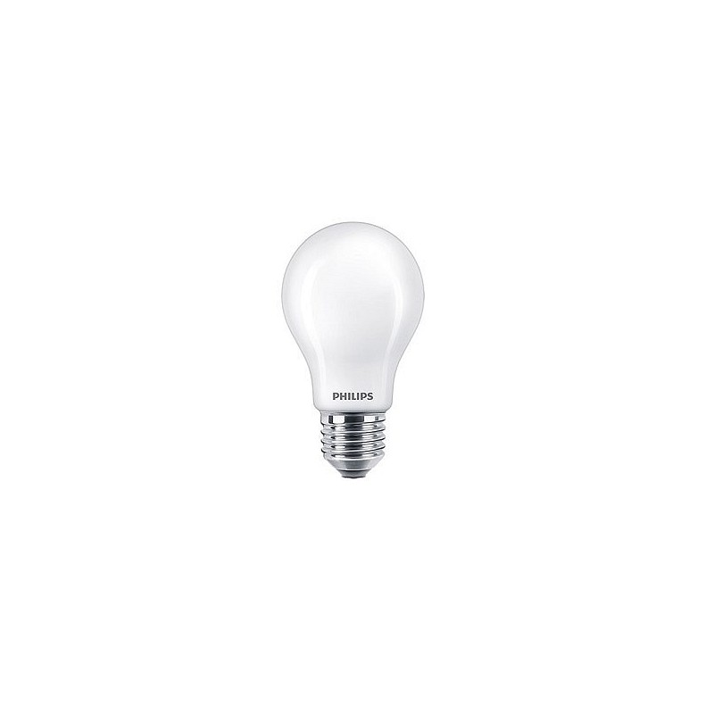 Compra Bombilla led estandar e27 luz calida 1521lm 10.5w PHILIPS 929002026455 al mejor precio