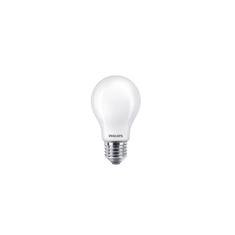 Compra Bombilla led estandar e27 luz neutra 1521lm 10.5w PHILIPS ILUMINACION 929002026528 al mejor precio