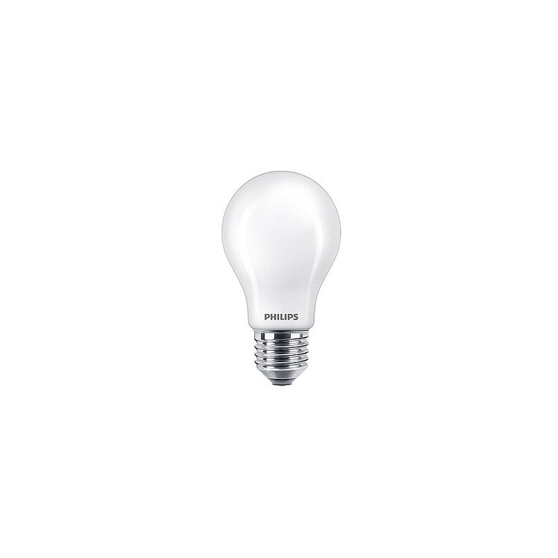 Compra Bombilla led estandar e27 luz calida 1055 lm 8.5w PHILIPS 929002025755 al mejor precio