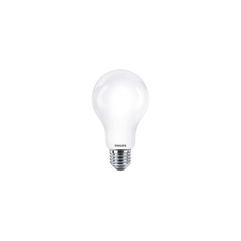 Compra Bombilla led estandar e27 luz calida 2452lm 17.5w PHILIPS 929002372601 al mejor precio