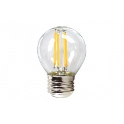 Bombilla led filamento...