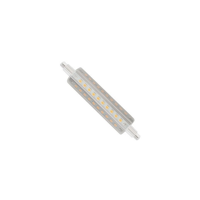 Compra Bombilla led lineal 118mm r7s luz calida 1150lm 12w MATEL 22695 al mejor precio