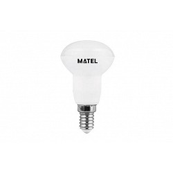 Bombilla led reflectora e14...