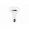 Compra Bombilla led reflectora e27 luz fria 1000lm 10w MATEL 21939 al mejor precio