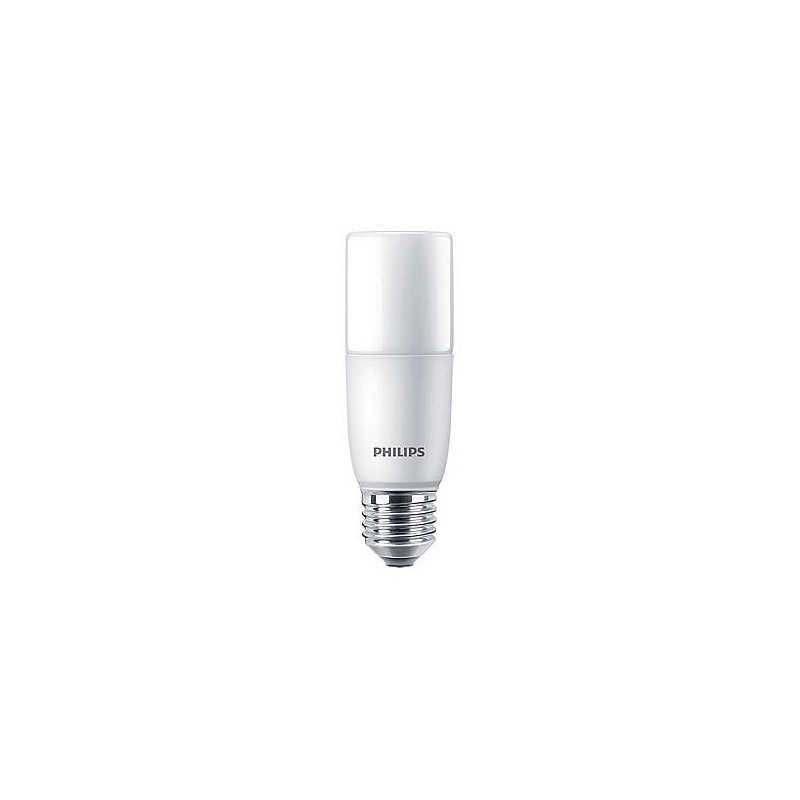 Compra Bombilla led stick e27 luz calida 950lm 9,5w PHILIPS 929001901428 al mejor precio