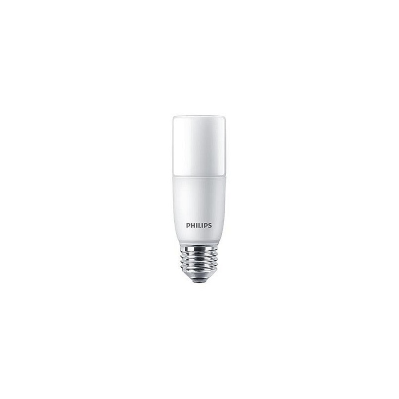 Compra Bombilla led stick e27 luz neutra 1050lm 9,5w PHILIPS 929001901528 al mejor precio