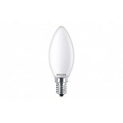 Bombilla led vela e14 luz...