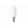 Compra Bombilla led vela e14 luz calida 470lm 4,3w PHILIPS 929001345355 al mejor precio