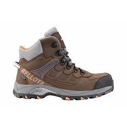 Bota agro marron talla 40...