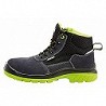 Compra Bota seguridad s1p serraje comp+ talla 38 BELLOTA 72309-38S1P al mejor precio