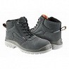 Compra BOTA SEGURIDAD S1P COMP+ SERRAJE GRIS TALLA 38 BELLOTA 72309GJ-S1P 38 al mejor precio