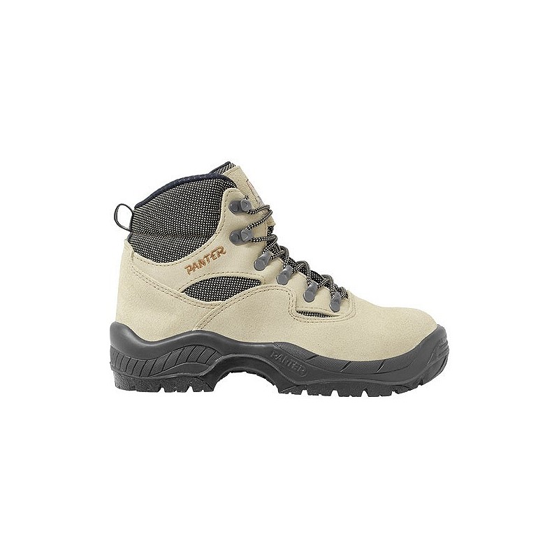 Compra Bota seguridad s1p texas plus beige talla 39 PANTER 436401400 al mejor precio