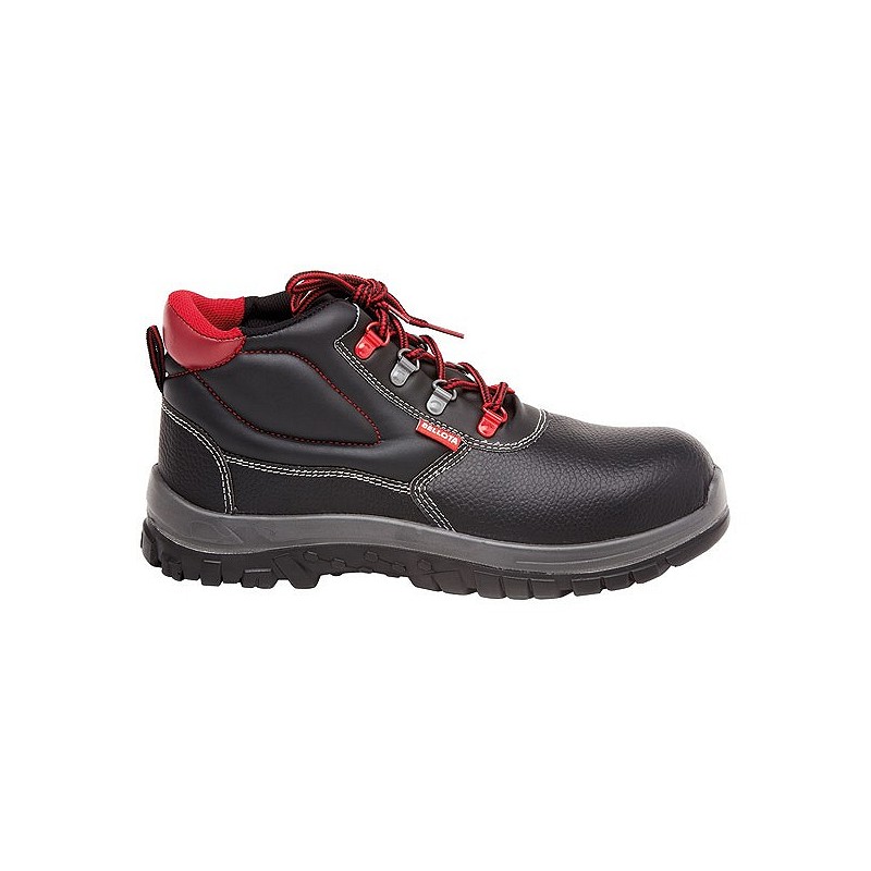 Compra Bota seguridad s3 classic piel hidrofugada talla 36 BELLOTA 72300-36S3 al mejor precio