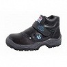 Compra Bota seguridad s3 fragua plus cierre textil talla 48 PANTER 434101700 al mejor precio