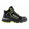 Compra Bota seguridad s3 src allroad motegi nrgf talla 40 SPARCO 0752940NRGF al mejor precio