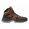 Compra Bota seguridad s3 src borneo 20 talla 40 EXENA A0321V005 al mejor precio