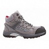 Compra Bota seguridad s3 trail gris talla 44 BELLOTA 72219G-44 S3 al mejor precio