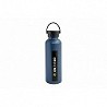 Compra Botella inox termo on the go 750 ml azul IRIS 9813-IB al mejor precio