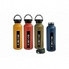 Compra Botella inox termo on the go otoño 750 ml surtido 4 colores IRIS 9813-IS al mejor precio