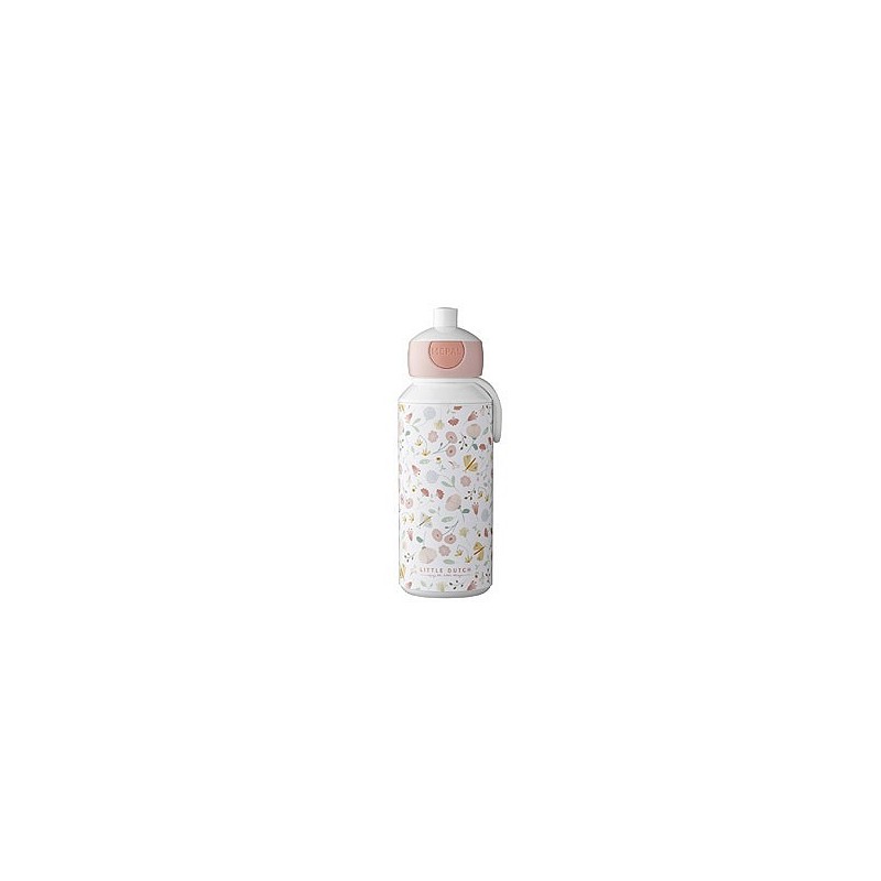 Compra Botella pop up campus flowers & butterflies 400 ml 107410065243 al mejor precio