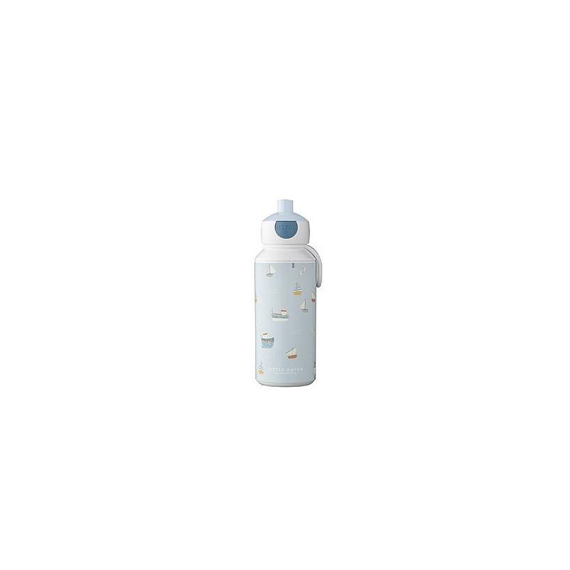 Compra Botella pop up campus sailors bay 400 ml 107410065244 al mejor precio