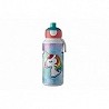 Compra Botella pop-up campus unicornio 400 ml MEPAL 107410065377 al mejor precio