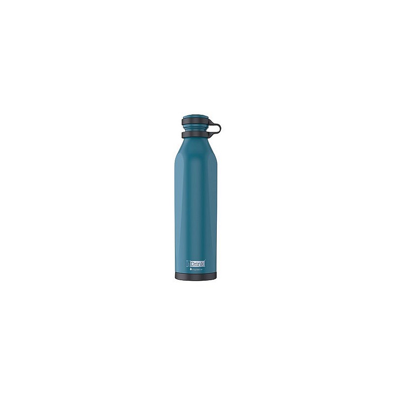 Compra Botella termo inox evo desmontable 500 ml - azul NON ID8004 al mejor precio