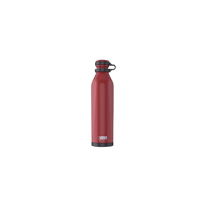 Compra Botella termo inox evo desmontable 500 ml - roja NON ID8012 al mejor precio