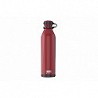 Compra Botella termo inox evo desmontable 500 ml - roja NON ID8012 al mejor precio