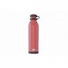 Compra Botella termo inox evo desmontable 500 ml - coral NON ID8011 al mejor precio