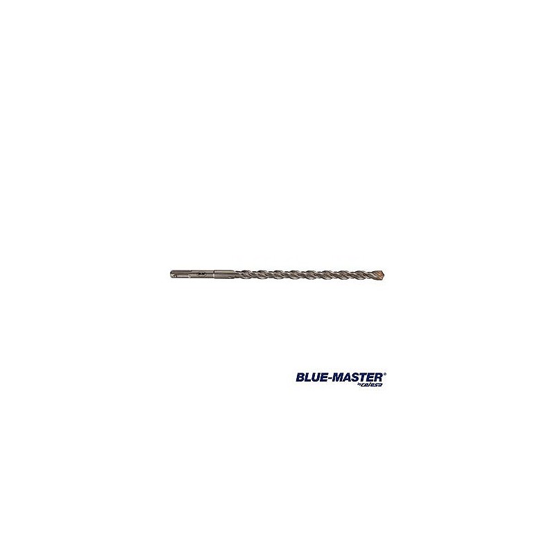 Compra Broca hormigon profesional sds-plus 5 x 160 mm BLUE-MASTER W0505X160 al mejor precio