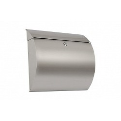 Buzon exterior inox aura...