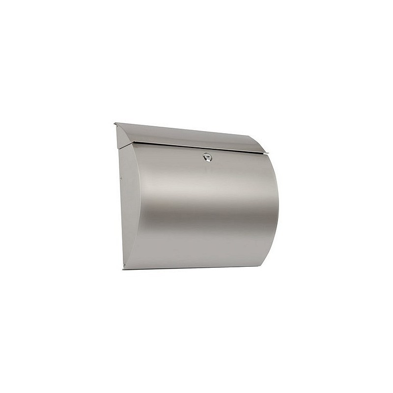 Compra Buzon exterior inox aura inox ARREGUI E5405-12 al mejor precio