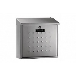 Buzon exterior inox premium...