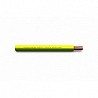 Compra Cable conexion h07v-k cpr 1 x 1,5 amarillo / verde ASCABLE 313220001224 al mejor precio