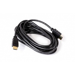 Cable conexion hdmi a-a 5 m...