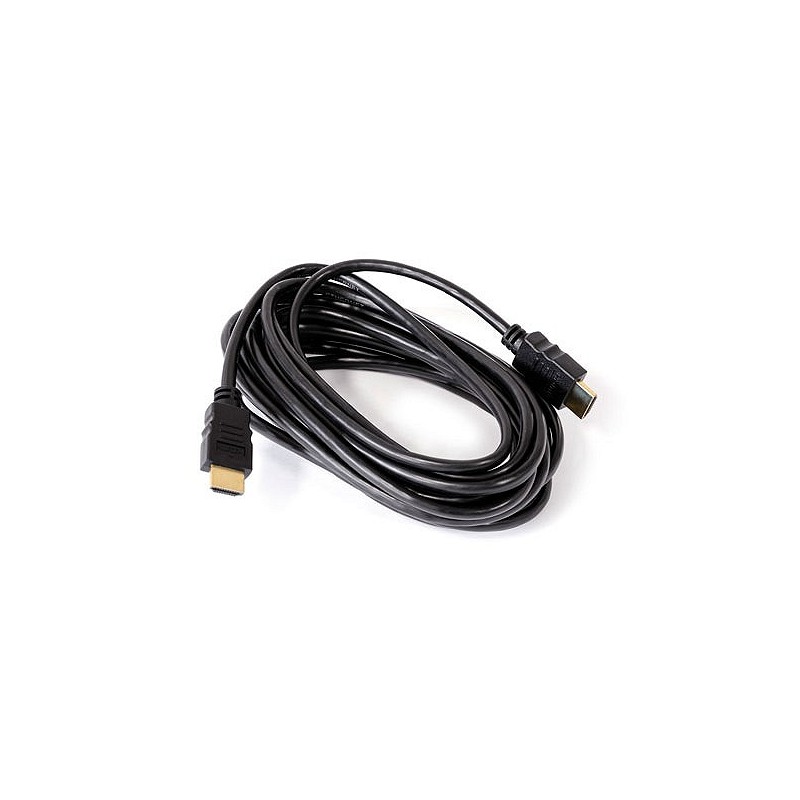 Compra Cable conexion hdmi a-a 5 m AXIL AV 0015C al mejor precio