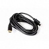 Compra Cable conexion hdmi a-a 5 m AXIL AV 0015C al mejor precio