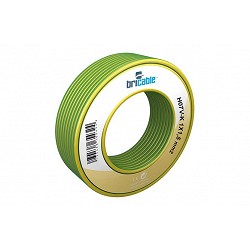 Cable elec hilo flexible...