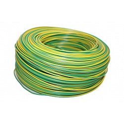 Cable elec hilo flexible...