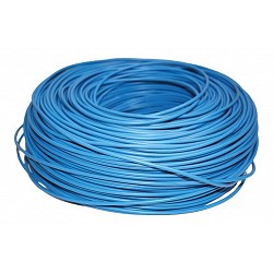 Cable elec hilo flexible...