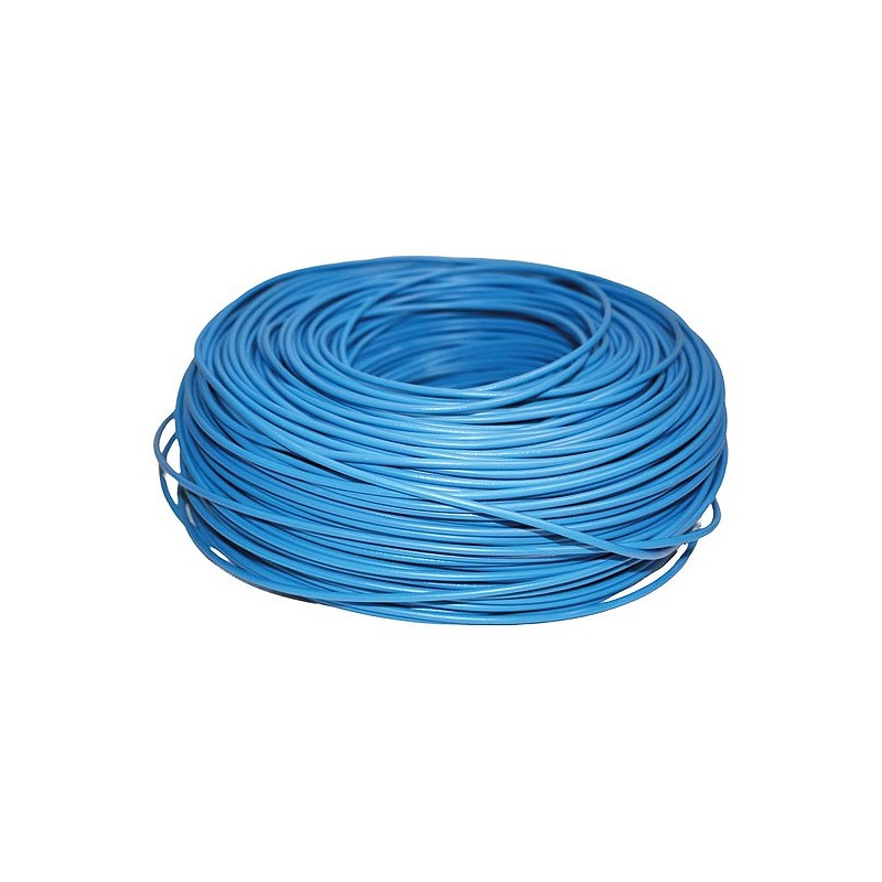 Compra Cable elec hilo flexible v-k h07v-k top cable 1x2,5mm az 200 BRICABLE 131A002MR200 al mejor precio