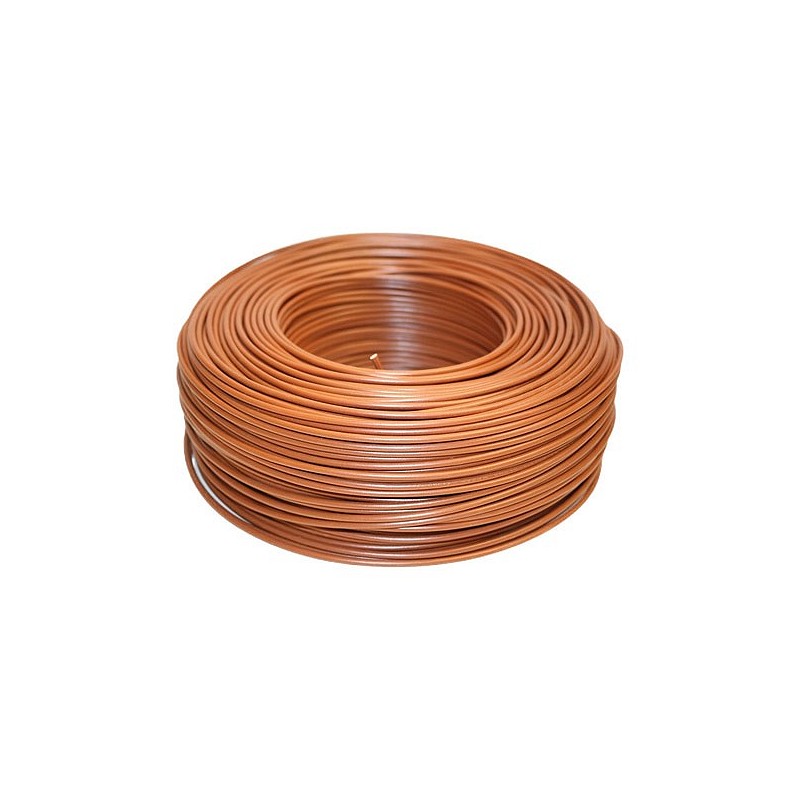 Compra Cable elec hilo flexible v-k h07v-k top cable 1x2,5mm marr 2 BRICABLE 131M002MR200 al mejor precio