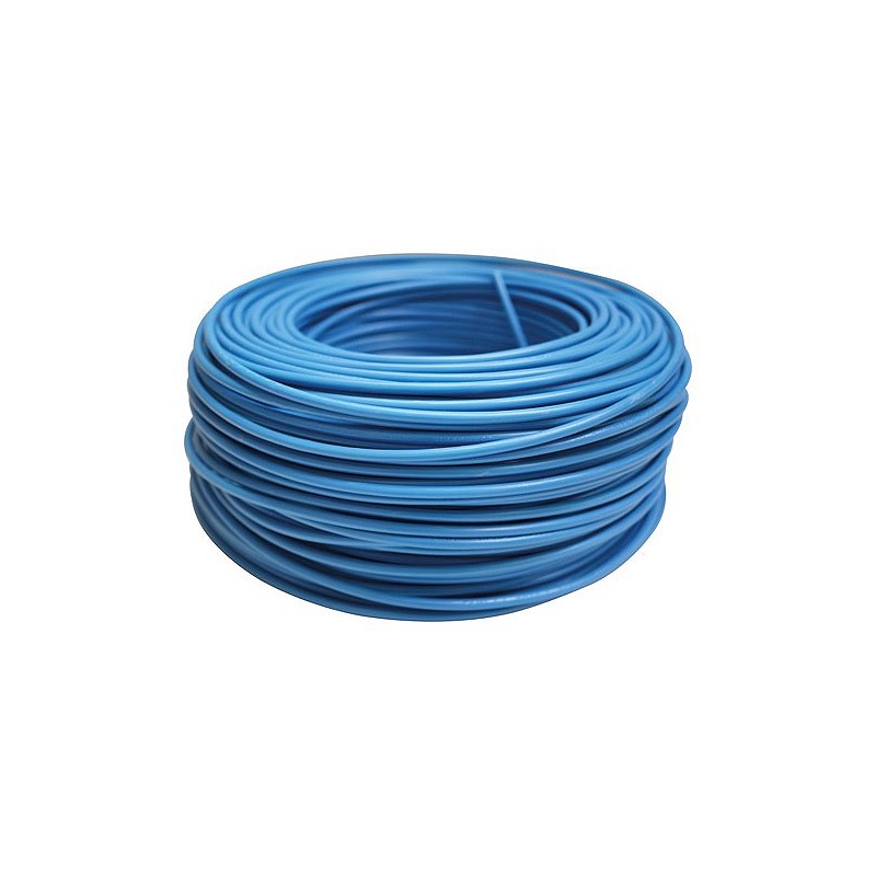 Compra Cable elec hilo flexible v-k h07v-k top cable 1x4mm az 100 m BRICABLE 131A004.R100 al mejor precio