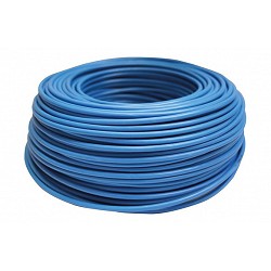 Cable elec hilo flexible...