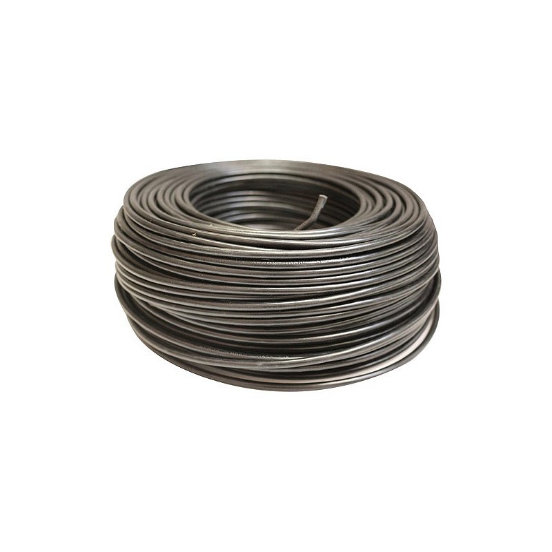 Compra Cable elec hilo flexible v-k h07v-k top cable 1x6mm marr 100 BRICABLE 131M006.R100 al mejor precio