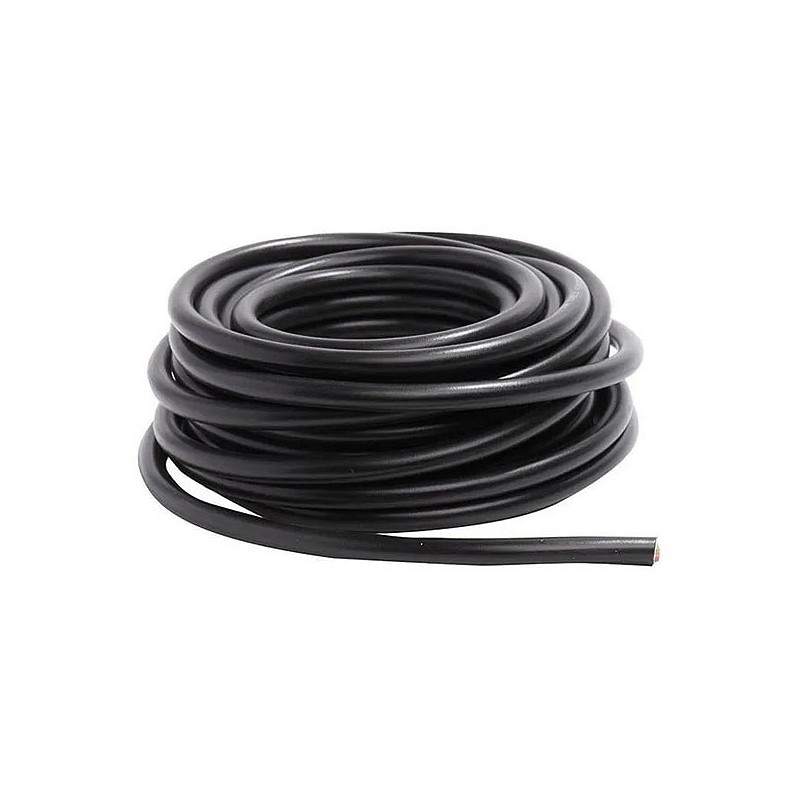 Compra Cable elec rdo hilo flexible 1000w rv-k top cable 2x2,5mm 10 BRICABLE 3302002MR100 al mejor precio